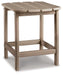 Sundown Treasure Outdoor Seating Set - Casa Morelos / Coahuila Furniture (Oklahoma City, OK)