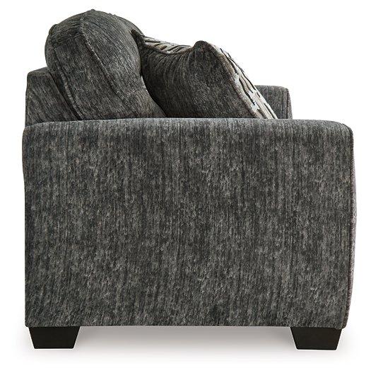 Lonoke Living Room Set - Casa Morelos / Coahuila Furniture (Oklahoma City, OK)