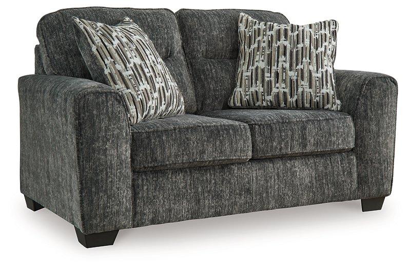 Lonoke Living Room Set - Casa Morelos / Coahuila Furniture (Oklahoma City, OK)