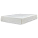 Socalle Bed and Mattress Set - Casa Morelos / Coahuila Furniture (Oklahoma City, OK)