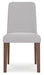 Lyncott Dining Room Set - Casa Morelos / Coahuila Furniture (Oklahoma City, OK)