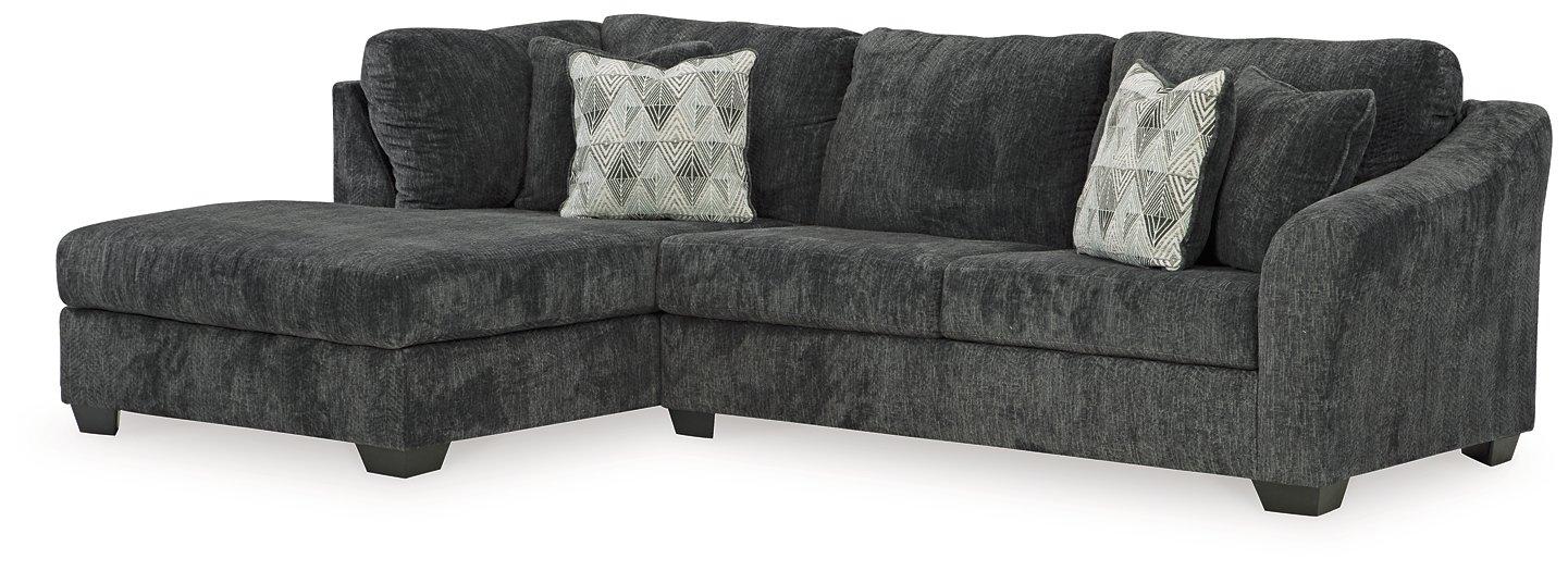 Biddeford Living Room Set - Casa Morelos / Coahuila Furniture (Oklahoma City, OK)
