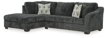 Biddeford Living Room Set - Casa Morelos / Coahuila Furniture (Oklahoma City, OK)