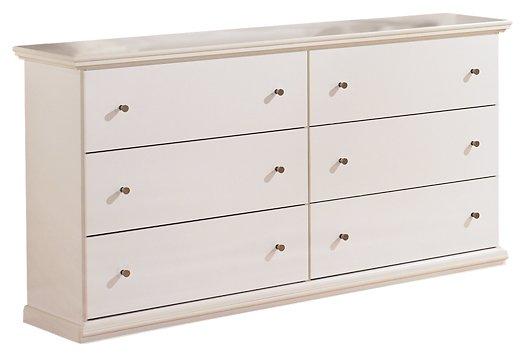 Bostwick Shoals Youth Dresser - Casa Morelos / Coahuila Furniture (Oklahoma City, OK)