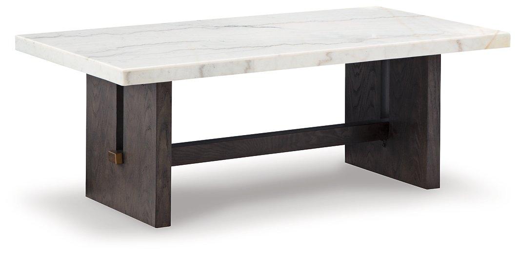 Burkhaus Occasional Table Set - Casa Morelos / Coahuila Furniture (Oklahoma City, OK)