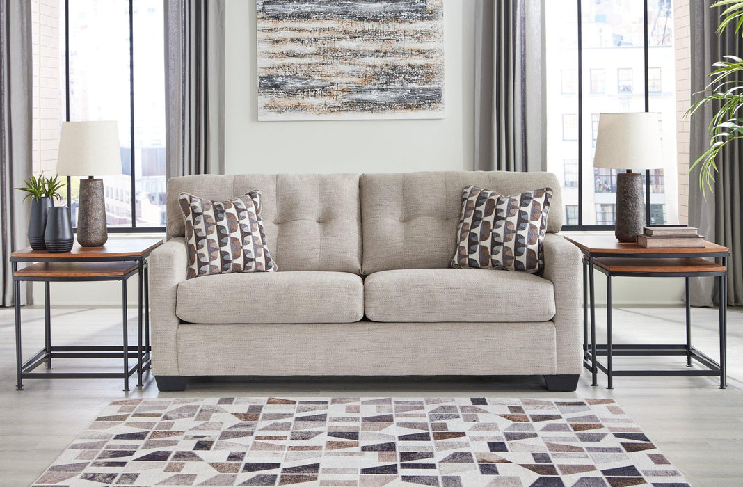 Mahoney Living Room Set - Casa Morelos / Coahuila Furniture (Oklahoma City, OK)