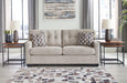 Mahoney Living Room Set - Casa Morelos / Coahuila Furniture (Oklahoma City, OK)