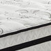 Chime 10 Inch Hybrid Mattress Package - Casa Morelos / Coahuila Furniture (Oklahoma City, OK)