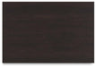 Covetown Nightstand - Casa Morelos / Coahuila Furniture (Oklahoma City, OK)