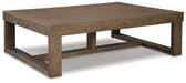 Cariton Table Set - Casa Morelos / Coahuila Furniture (Oklahoma City, OK)
