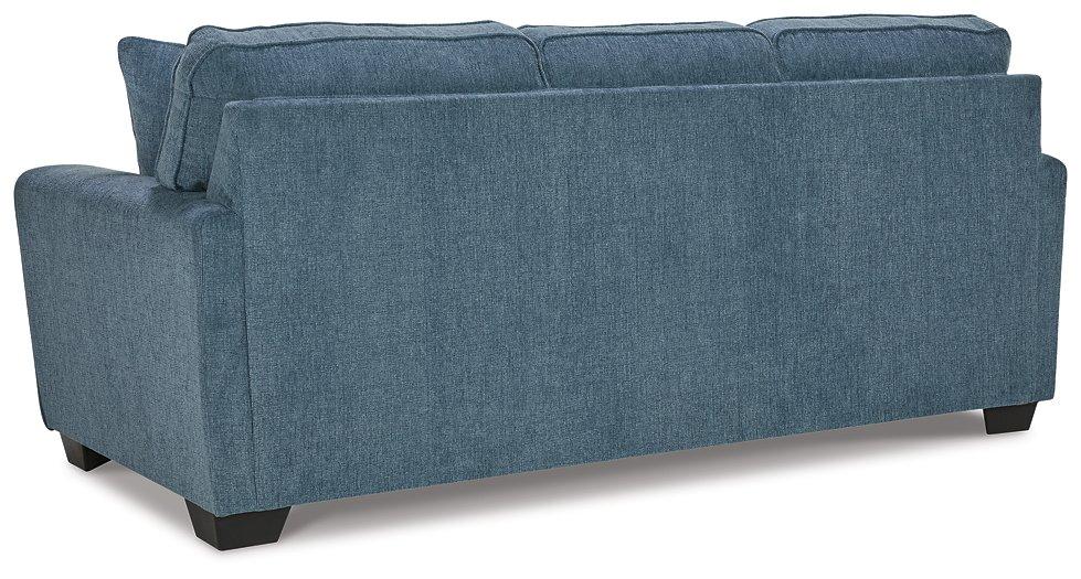 Cashton Living Room Set - Casa Morelos / Coahuila Furniture (Oklahoma City, OK)
