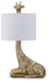 Ferrison Lamp Set - Casa Morelos / Coahuila Furniture (Oklahoma City, OK)