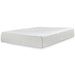 Chime 12 Inch Memory Foam Mattress in a Box - Casa Morelos / Coahuila Furniture (Oklahoma City, OK)