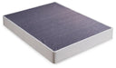 12 Inch Ashley Hybrid Mattress Set - Casa Morelos / Coahuila Furniture (Oklahoma City, OK)
