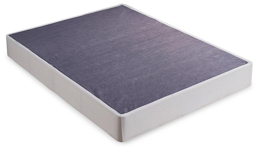 12 Inch Ashley Hybrid Mattress Set - Casa Morelos / Coahuila Furniture (Oklahoma City, OK)