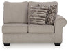 Claireah Sectional - Casa Morelos / Coahuila Furniture (Oklahoma City, OK)