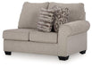 Claireah Sectional - Casa Morelos / Coahuila Furniture (Oklahoma City, OK)