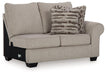 Claireah Sectional - Casa Morelos / Coahuila Furniture (Oklahoma City, OK)