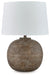 Neavesboro Lamp Set - Casa Morelos / Coahuila Furniture (Oklahoma City, OK)