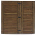 Moriville Occasional Table Set - Casa Morelos / Coahuila Furniture (Oklahoma City, OK)