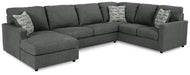 Edenfield Living Room Set - Casa Morelos / Coahuila Furniture (Oklahoma City, OK)