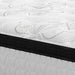 Chime 12 Inch Hybrid Mattress in a Box - Casa Morelos / Coahuila Furniture (Oklahoma City, OK)