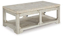 Fregine Table Set - Casa Morelos / Coahuila Furniture (Oklahoma City, OK)