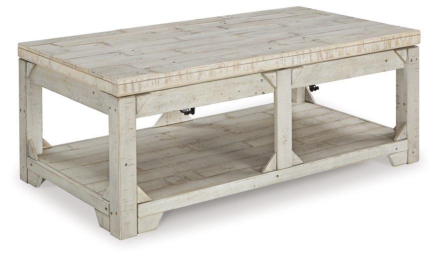 Fregine Table Set - Casa Morelos / Coahuila Furniture (Oklahoma City, OK)