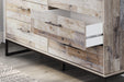 Neilsville Dresser - Casa Morelos / Coahuila Furniture (Oklahoma City, OK)