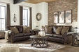 Nicorvo Living Room Set - Casa Morelos / Coahuila Furniture (Oklahoma City, OK)