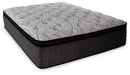 Hybrid 1600 Mattress Set - Casa Morelos / Coahuila Furniture (Oklahoma City, OK)