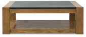 Quentina Occasional Table Set - Casa Morelos / Coahuila Furniture (Oklahoma City, OK)