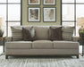 Kaywood Living Room Set - Casa Morelos / Coahuila Furniture (Oklahoma City, OK)