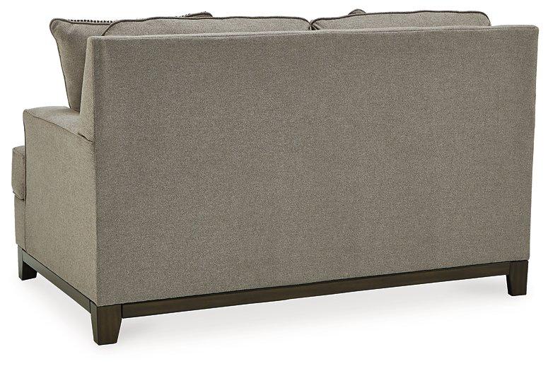 Kaywood Living Room Set - Casa Morelos / Coahuila Furniture (Oklahoma City, OK)