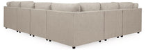 Kellway Sectional - Casa Morelos / Coahuila Furniture (Oklahoma City, OK)