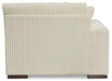 Lindyn Sectional with Chaise - Casa Morelos / Coahuila Furniture (Oklahoma City, OK)
