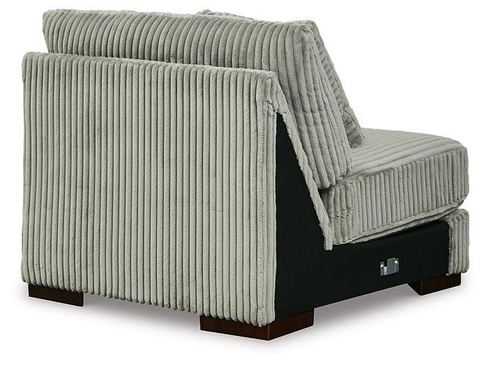 Lindyn Sectional Sofa - Casa Morelos / Coahuila Furniture (Oklahoma City, OK)
