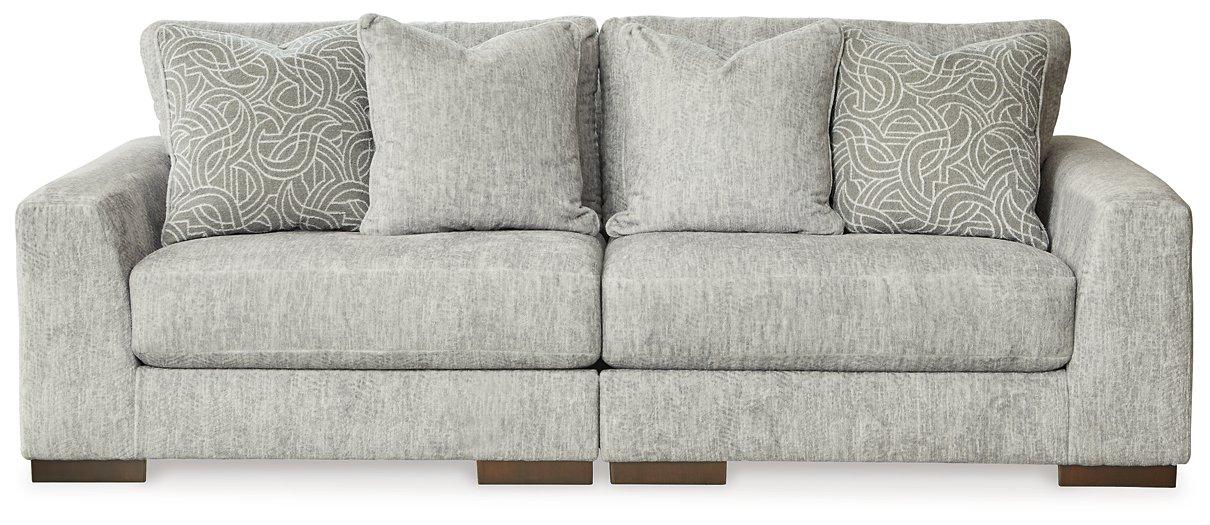 Regent Park Living Room Set - Casa Morelos / Coahuila Furniture (Oklahoma City, OK)