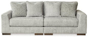 Regent Park Living Room Set - Casa Morelos / Coahuila Furniture (Oklahoma City, OK)