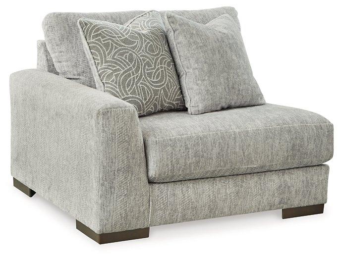 Regent Park Living Room Set - Casa Morelos / Coahuila Furniture (Oklahoma City, OK)