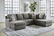 O'Phannon Living Room Set - Casa Morelos / Coahuila Furniture (Oklahoma City, OK)