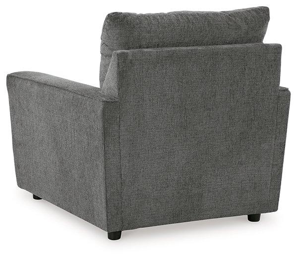 Stairatt Living Room Set - Casa Morelos / Coahuila Furniture (Oklahoma City, OK)