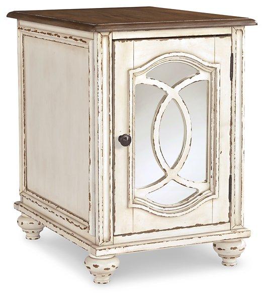 Realyn Table Set - Casa Morelos / Coahuila Furniture (Oklahoma City, OK)