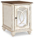 Realyn Table Set - Casa Morelos / Coahuila Furniture (Oklahoma City, OK)