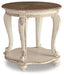 Realyn Table Set - Casa Morelos / Coahuila Furniture (Oklahoma City, OK)