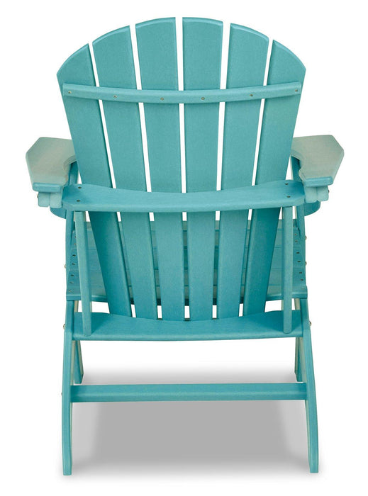 Sundown Treasure Outdoor Seating Set - Casa Morelos / Coahuila Furniture (Oklahoma City, OK)