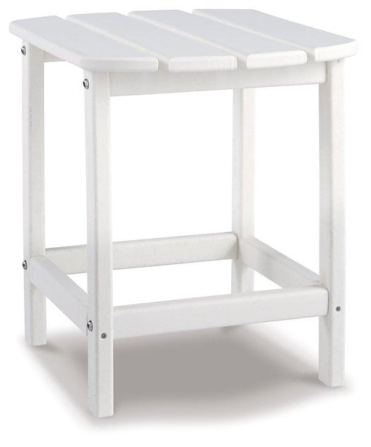 Sundown Treasure Outdoor Seating Set - Casa Morelos / Coahuila Furniture (Oklahoma City, OK)