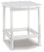 Sundown Treasure Outdoor Seating Set - Casa Morelos / Coahuila Furniture (Oklahoma City, OK)