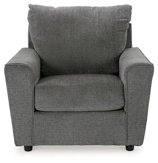 Stairatt Living Room Set - Casa Morelos / Coahuila Furniture (Oklahoma City, OK)