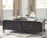 Todoe Table Set - Casa Morelos / Coahuila Furniture (Oklahoma City, OK)